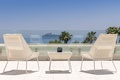 Superior Sea View King