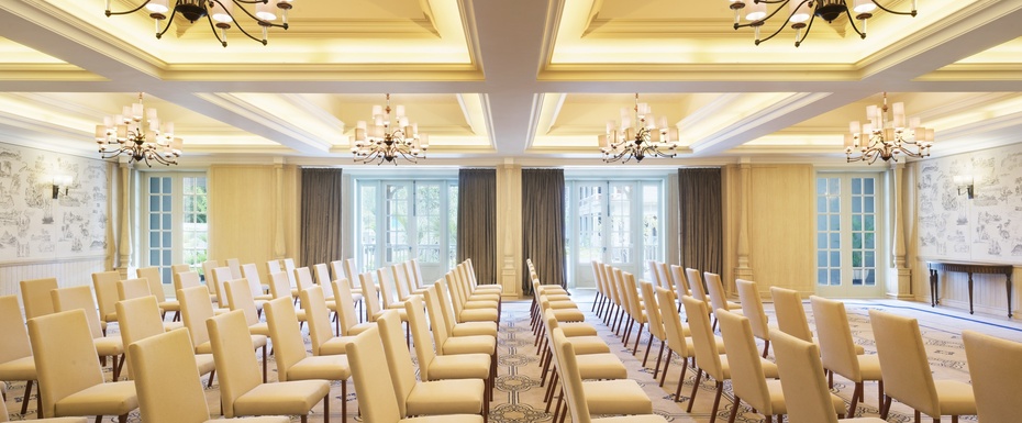 Astor Ballroom