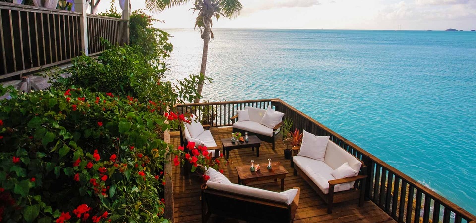 Cocos Hotel All Inclusive