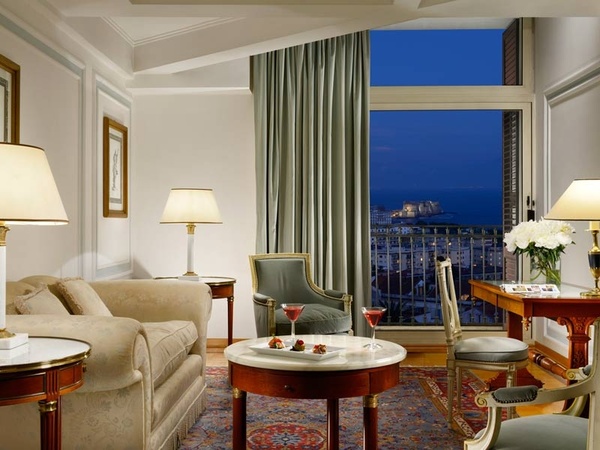 Grand Hotel Parker's