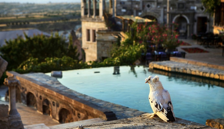 Museum Boutique Hotel Cappadocia