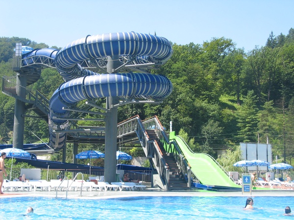 Hotel Thermana Park Laško**** Superior