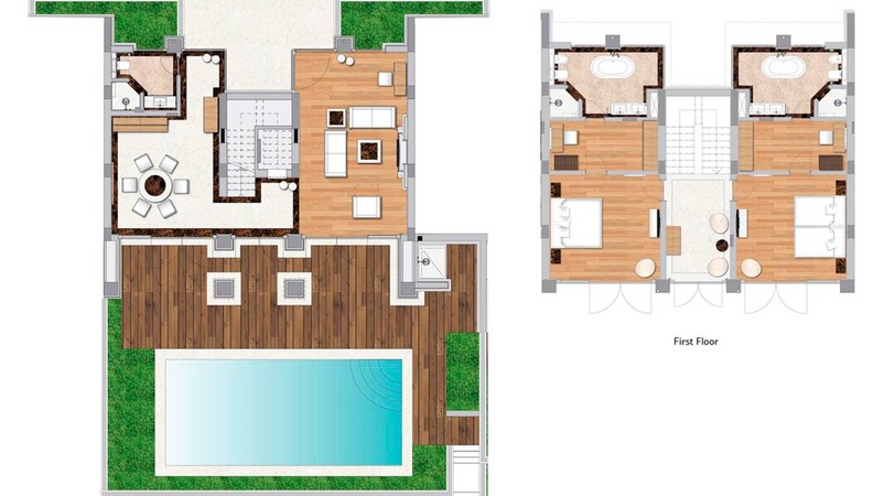 Parklane, a Luxury Collection Resort & Spa