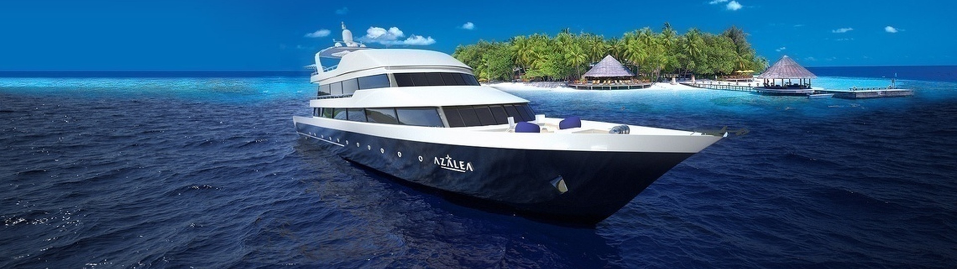 Azalea Cruise - Background