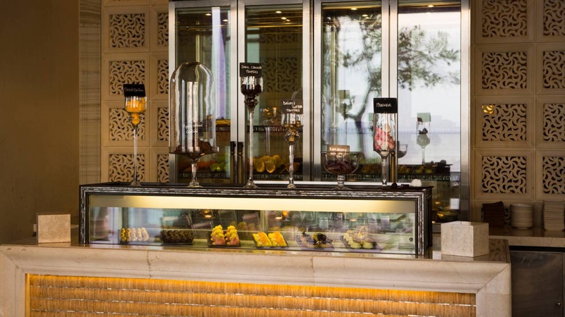 Four Seasons Resort Bali at Jimbaran Bay