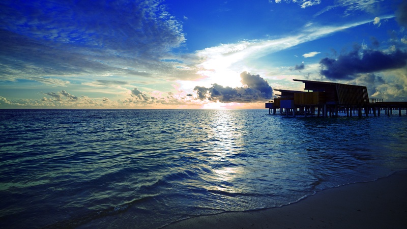 Park Hyatt Maldives Hadahaa