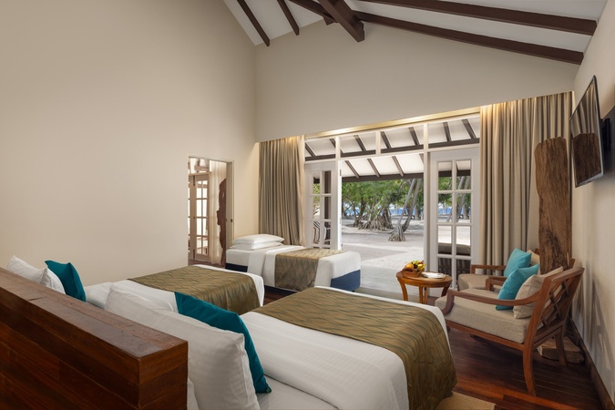 Adaaran Select Meedhupparu