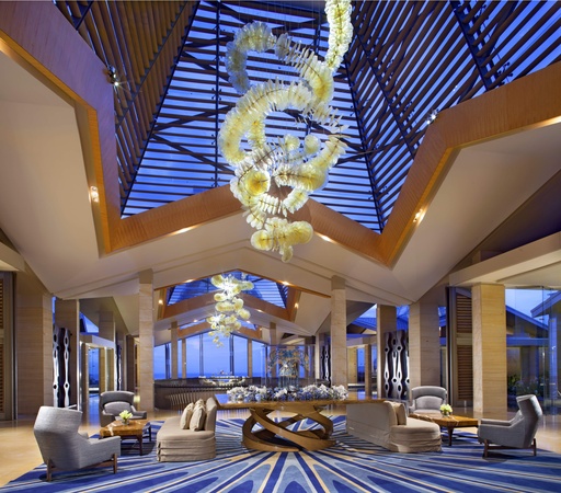 Mulia Resort