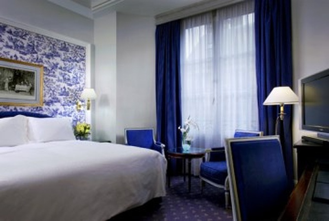 Hotel Sentral