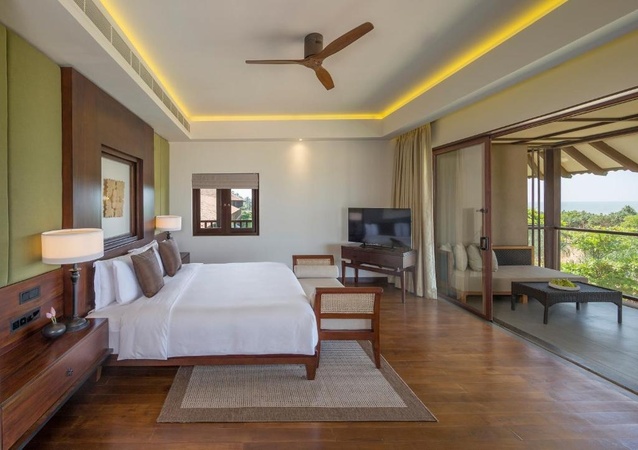 Anantara Kalutara Resort