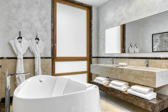 Parklane, a Luxury Collection Resort & Spa
