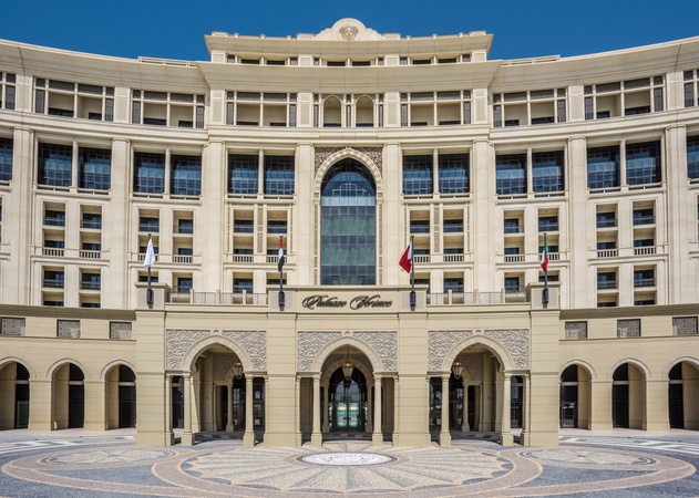 Palazzo Versace Dubai