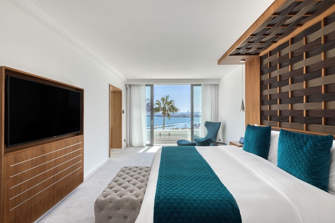 Parklane, a Luxury Collection Resort & Spa