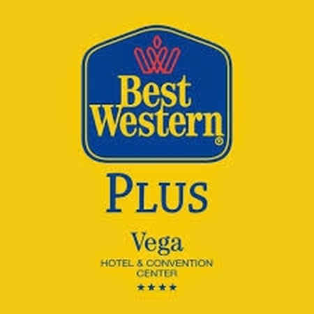 Best Western Plus Vega Hotel & Convention Center