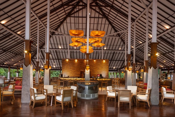 Adaaran Select Meedhupparu