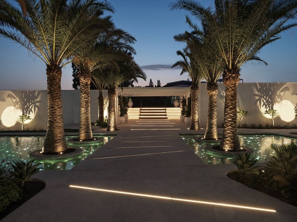 Parklane, a Luxury Collection Resort & Spa