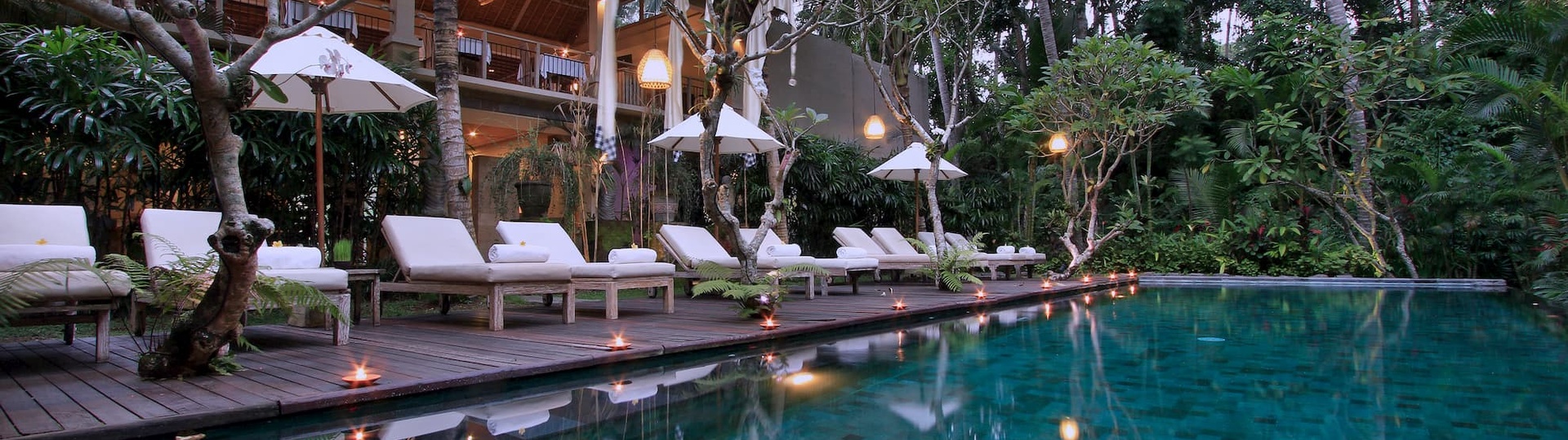 Sunia Resort - Background