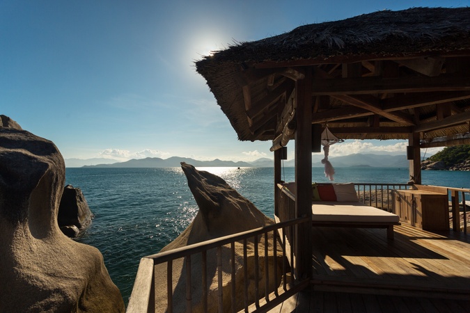 Six Senses Ninh Van Bay