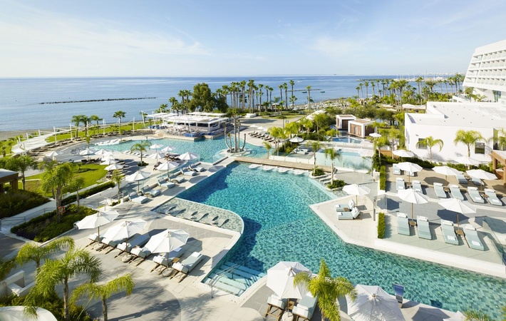 Parklane, a Luxury Collection Resort & Spa