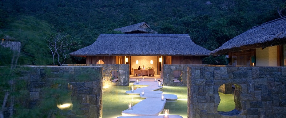 Six Senses SPA