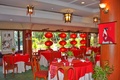 Oriental Pearl Restaurant