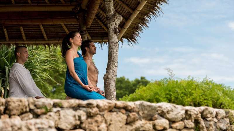 Four Seasons Resort Bali at Jimbaran Bay