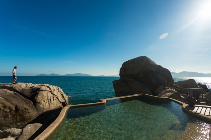 Six Senses Ninh Van Bay