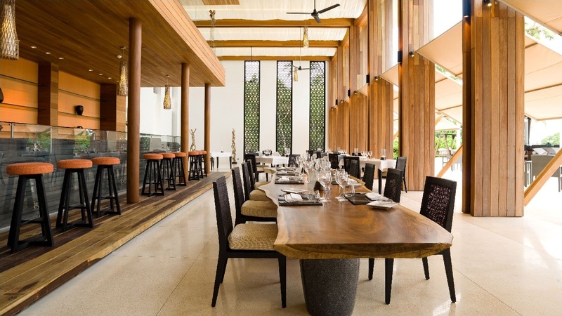 Park Hyatt Maldives Hadahaa