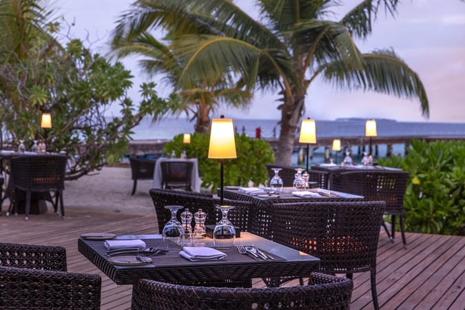 Adaaran Select Meedhupparu