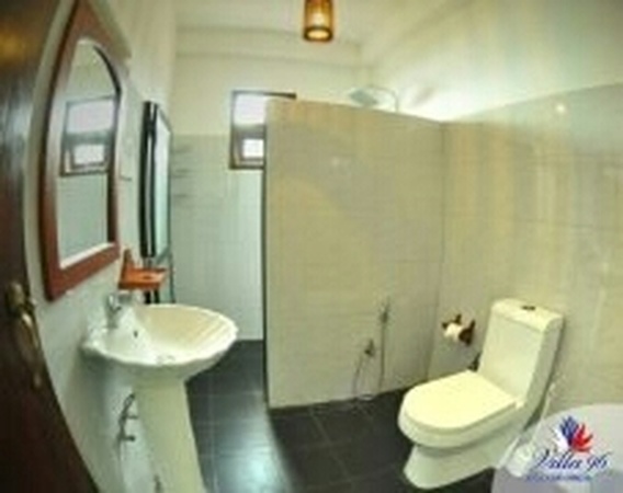 Hotel Villa 96 Boutique