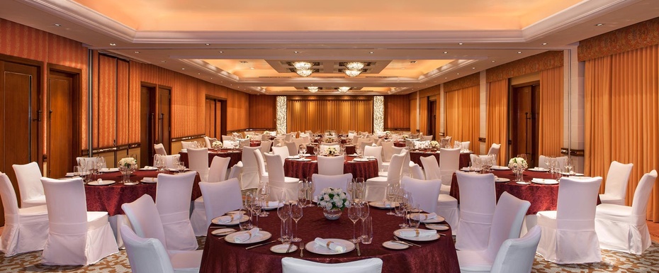Astor Ballroom