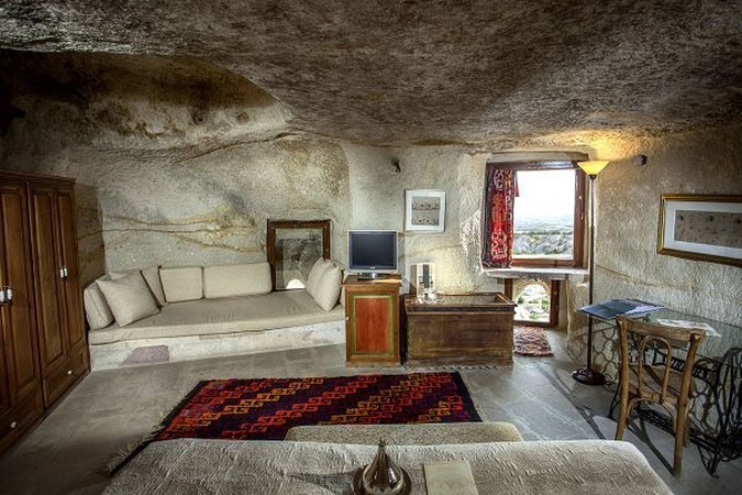 Museum Boutique Hotel Cappadocia