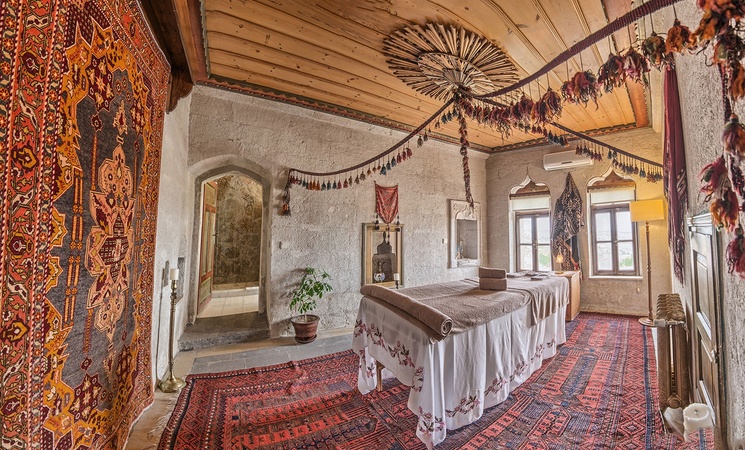 Museum Boutique Hotel Cappadocia