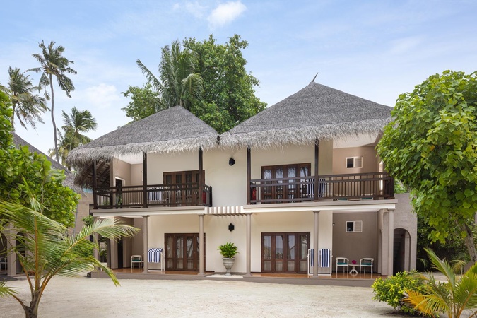 Adaaran Club Rannalhi