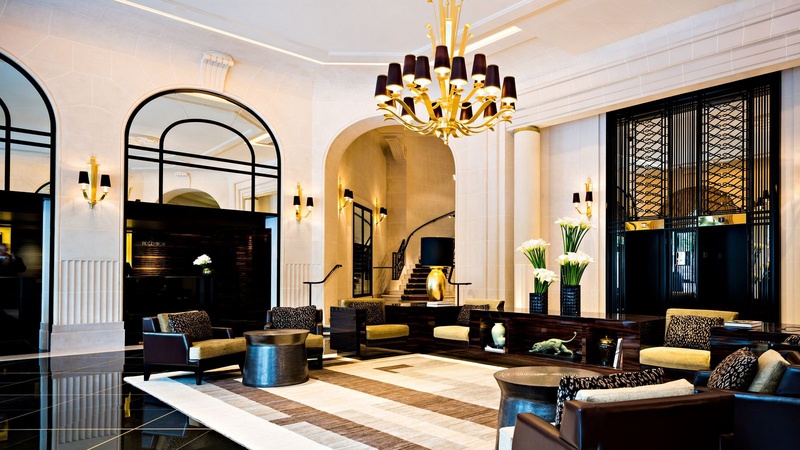 Hotel Sentral