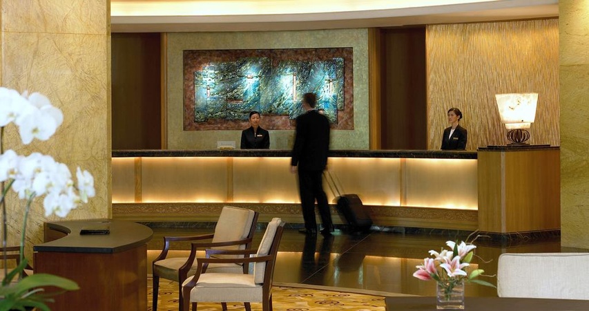 Shangri-La Hotel Kuala Lumpur