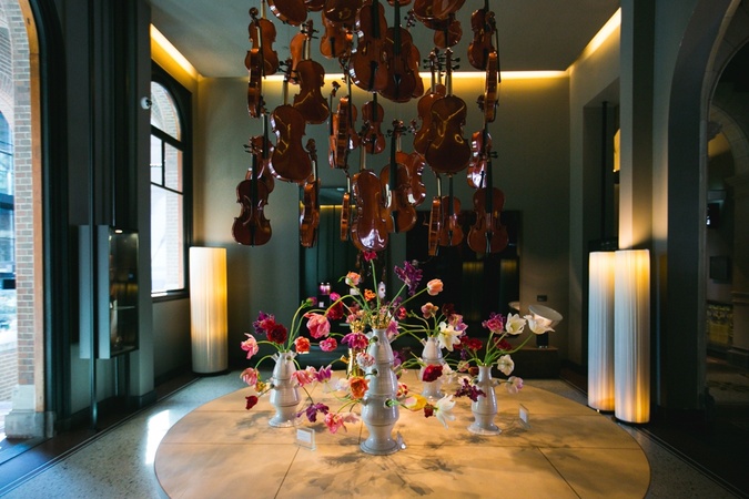 Conservatorium Hotel