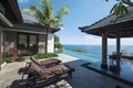 Pool Villa - Cliff Edge Ocean View