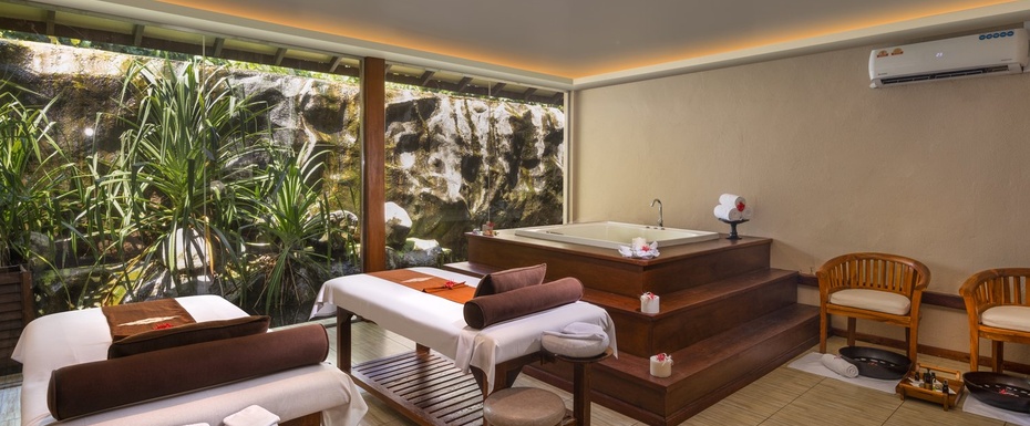 MANDARA SPA