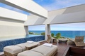 The Amphora Suite Sea View with Private Pool