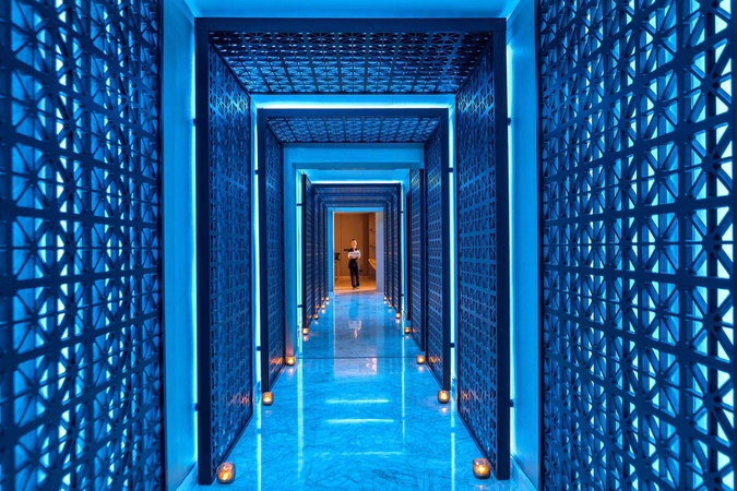 Four Seasons Hotel
