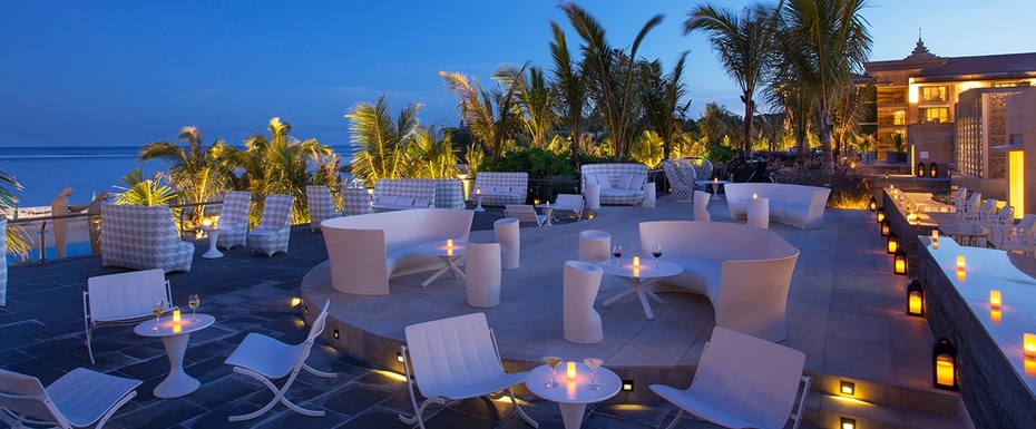 Sky Bar