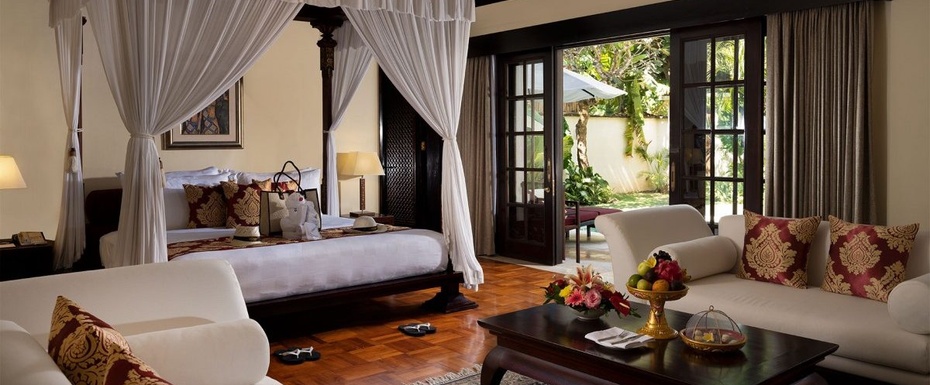 Mandavi Villa