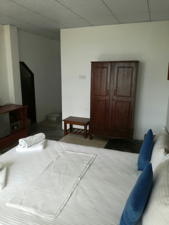 Hotel Villa 96 Boutique