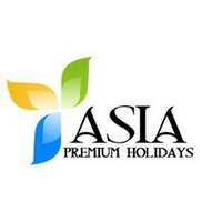 Asia Premium Holidays Sdn Bhd - Logo