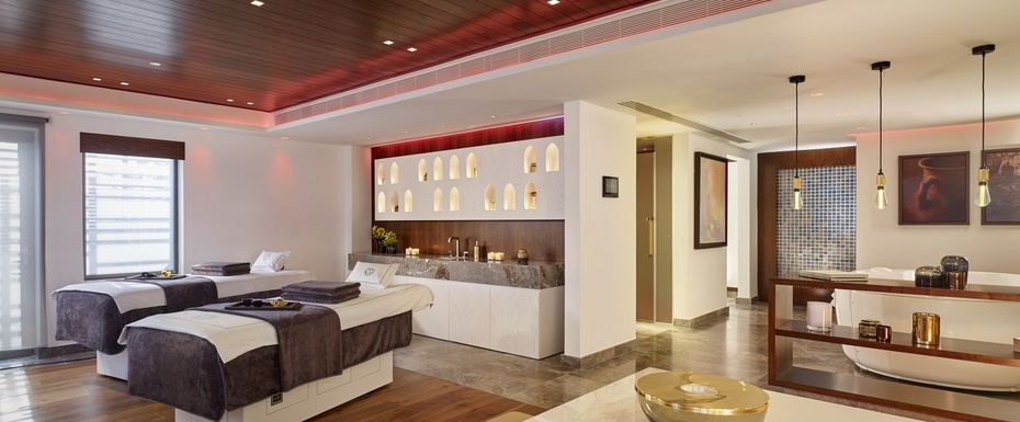 Kalloni Spa