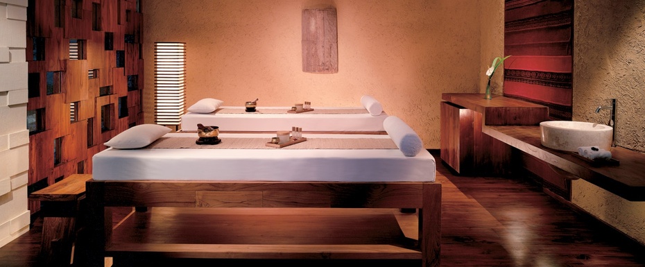 Kriya Spa