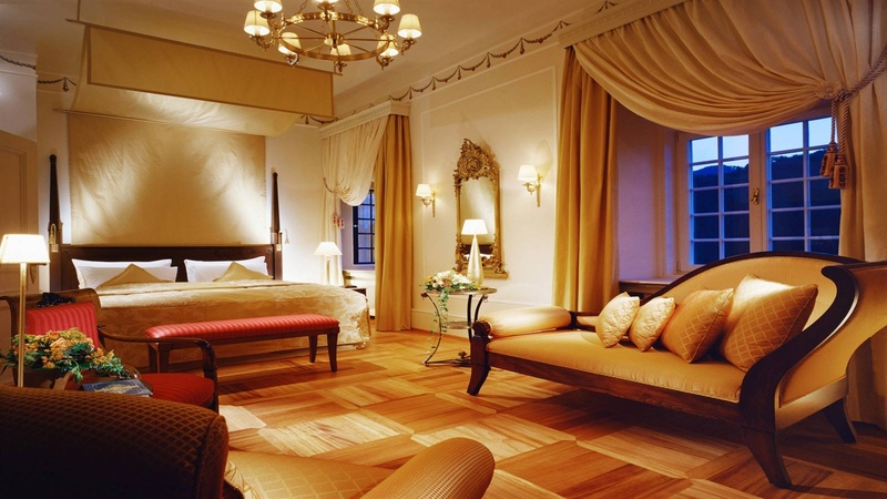 Schloss Fuschl, A Luxury Collection Resort & Spa, Salzburg