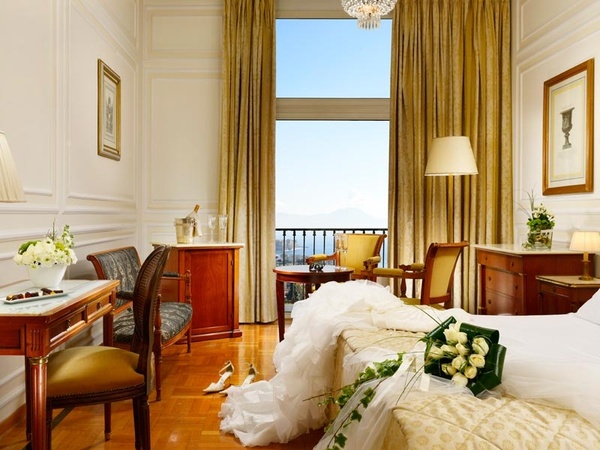 Grand Hotel Parker's