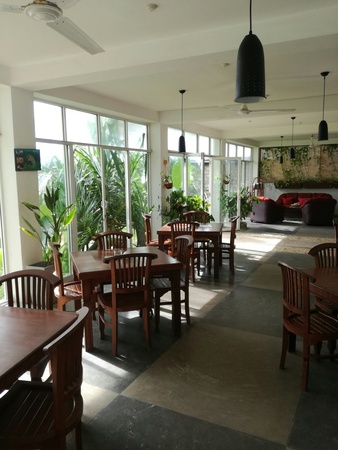 Hotel Villa 96 Boutique